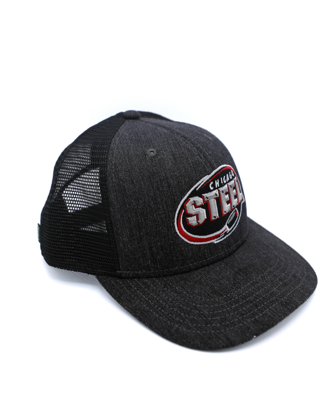 Chicago Steel Legacy MPS Trucker Cap