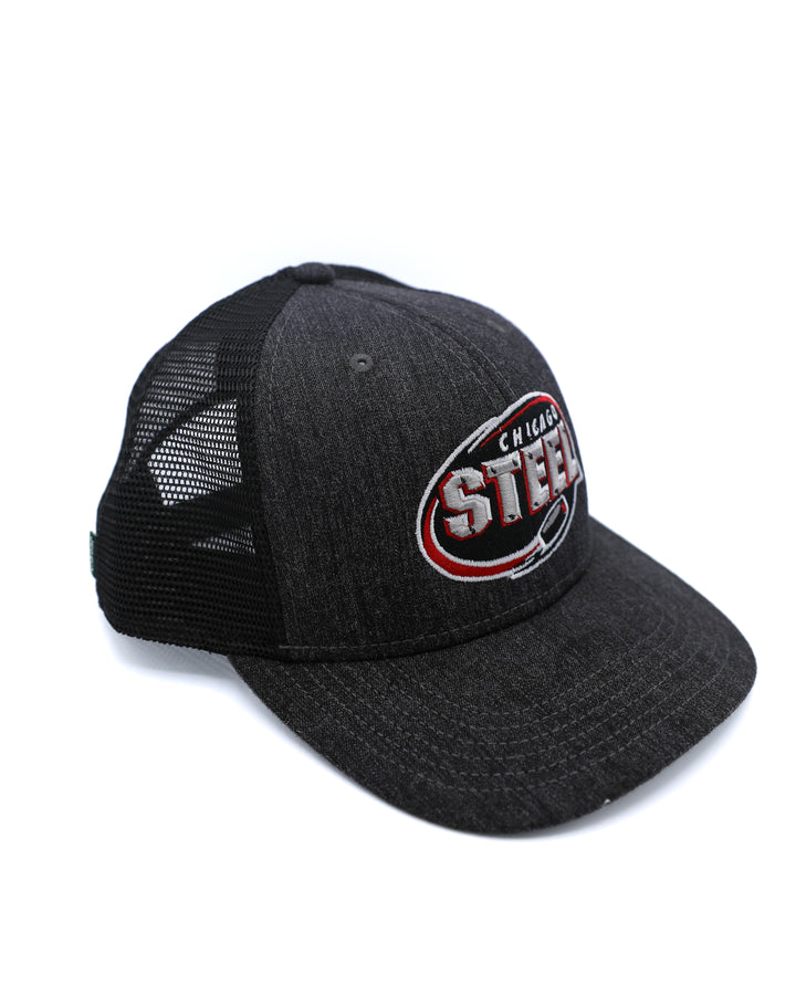 Chicago Steel Legacy MPS Trucker Cap