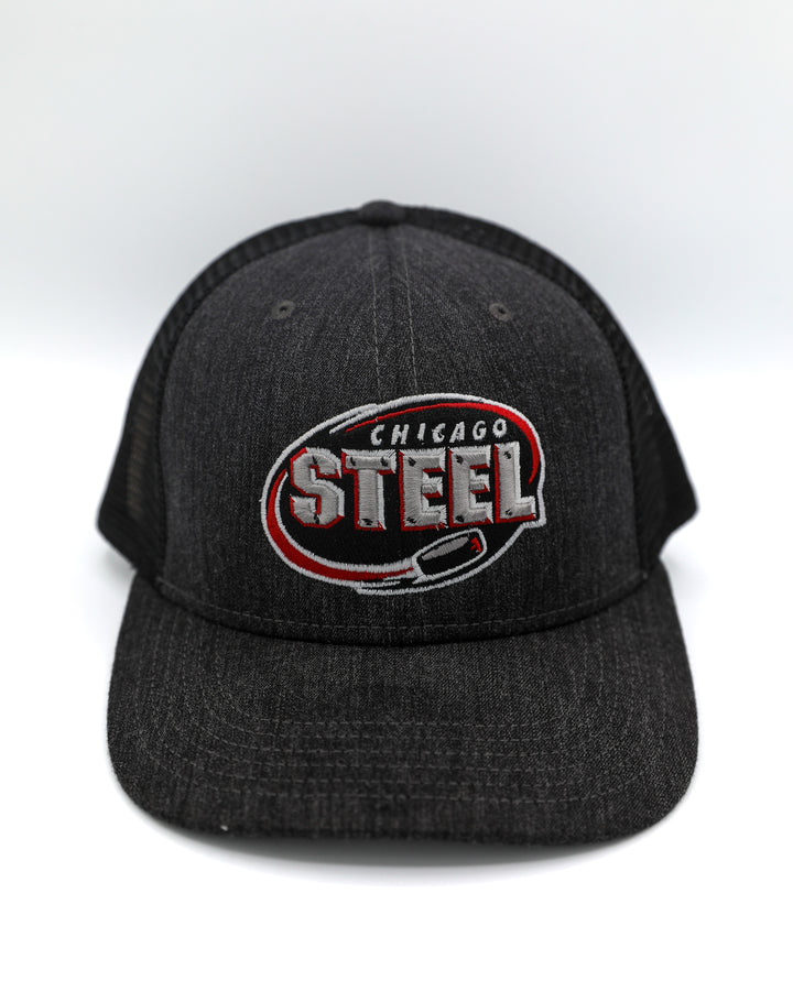 Chicago Steel Legacy MPS Trucker Cap