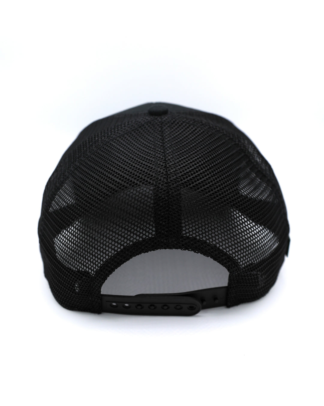 Chicago Steel Legacy MPS Rope Trucker Cap