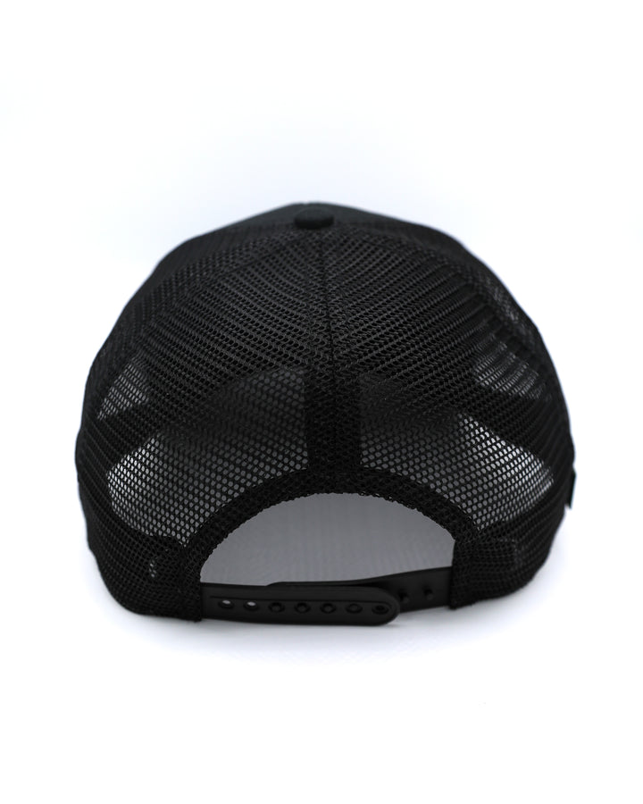 Chicago Steel Legacy MPS Rope Trucker Cap