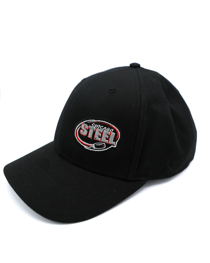 Chicago Steel Legacy MPS Cap