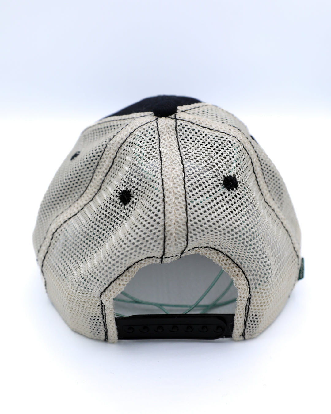 Chicago Steel Legacy Relaxed Trucker Cap