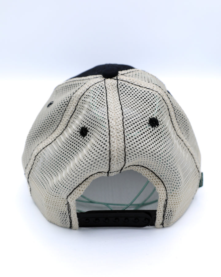 Chicago Steel Legacy Relaxed Trucker Cap