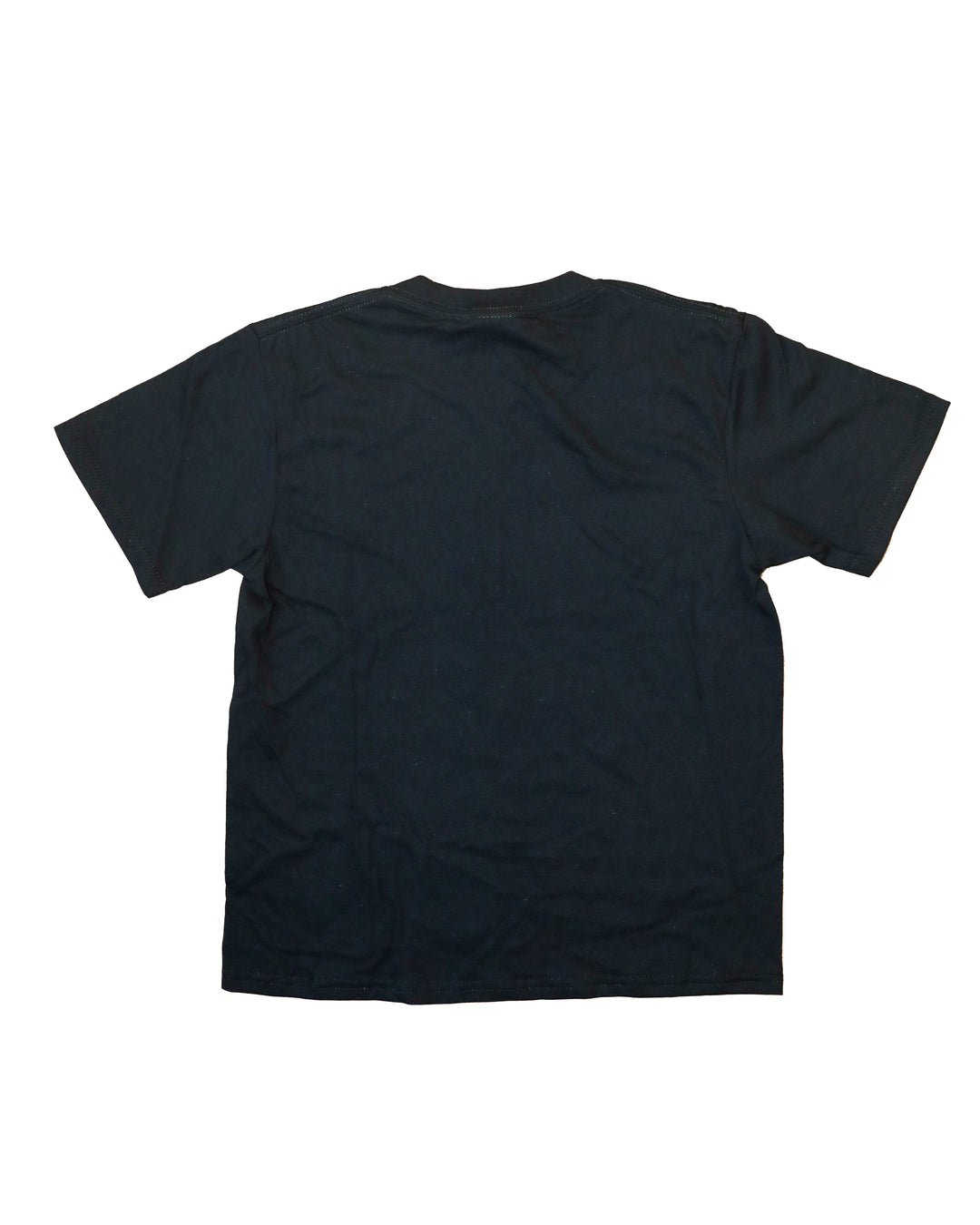 Chicago Steel Youth Black Tee