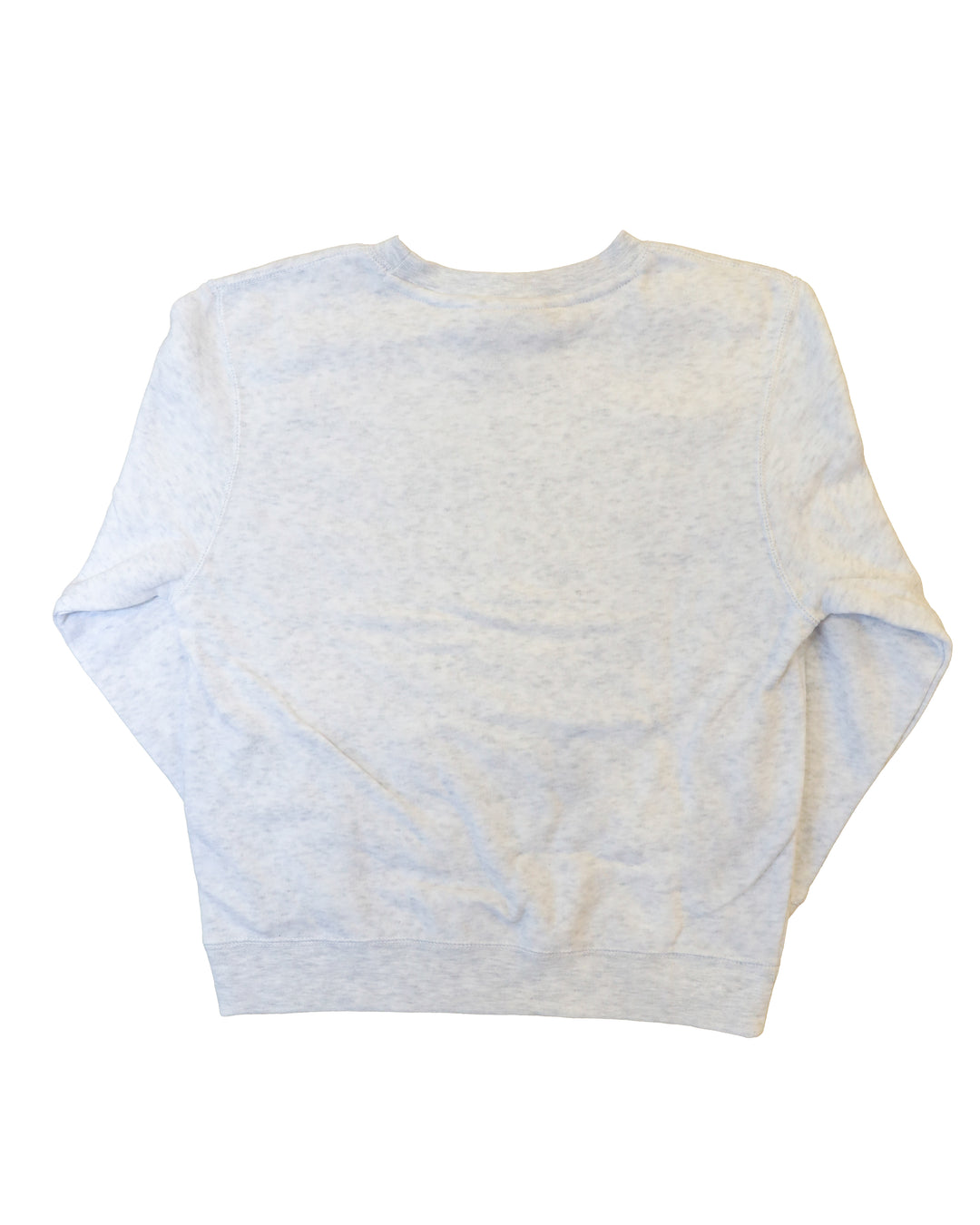 Chicago Steel Youth Ash Crewneck