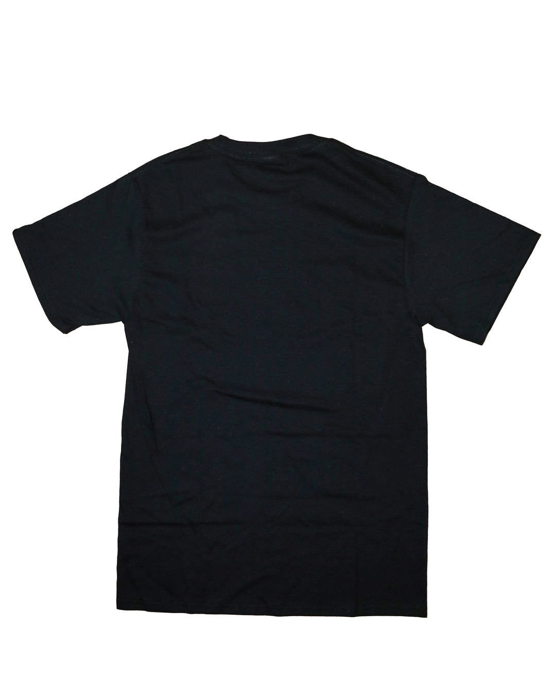 Chicago Steel Black Tee