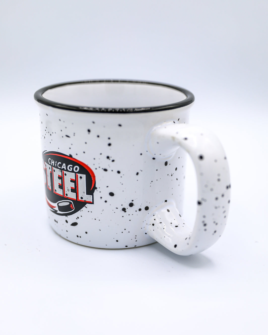 Chicago Steel Mug