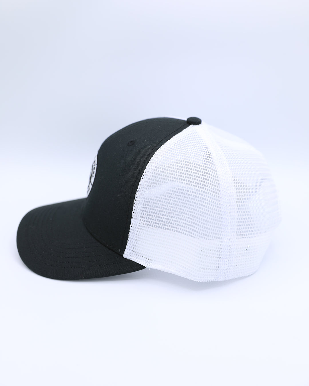 Chicago Steel New Logo Legacy MPS Trucker Cap