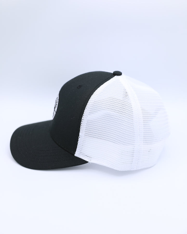 Chicago Steel New Logo Legacy MPS Trucker Cap