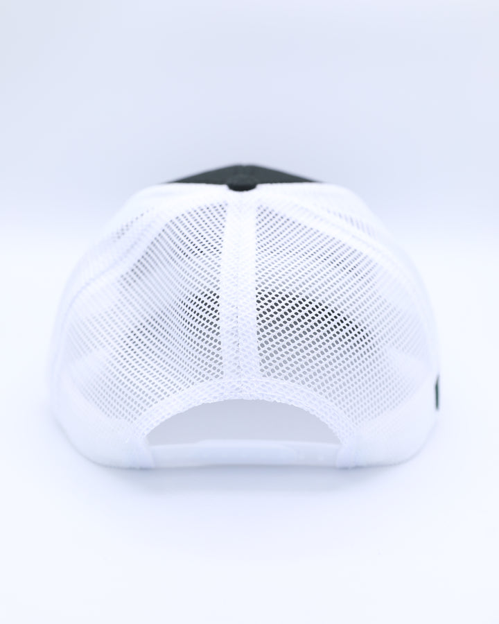 Chicago Steel New Logo Legacy MPS Trucker Cap