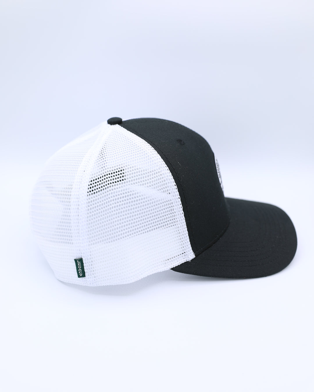 Chicago Steel New Logo Legacy MPS Trucker Cap