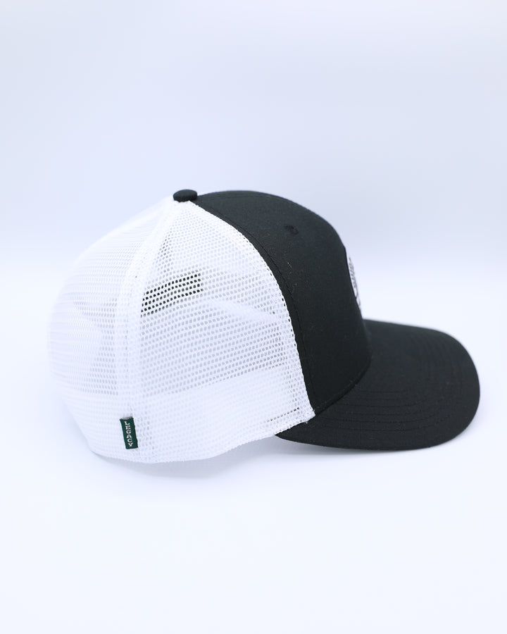 Chicago Steel New Logo Legacy MPS Trucker Cap