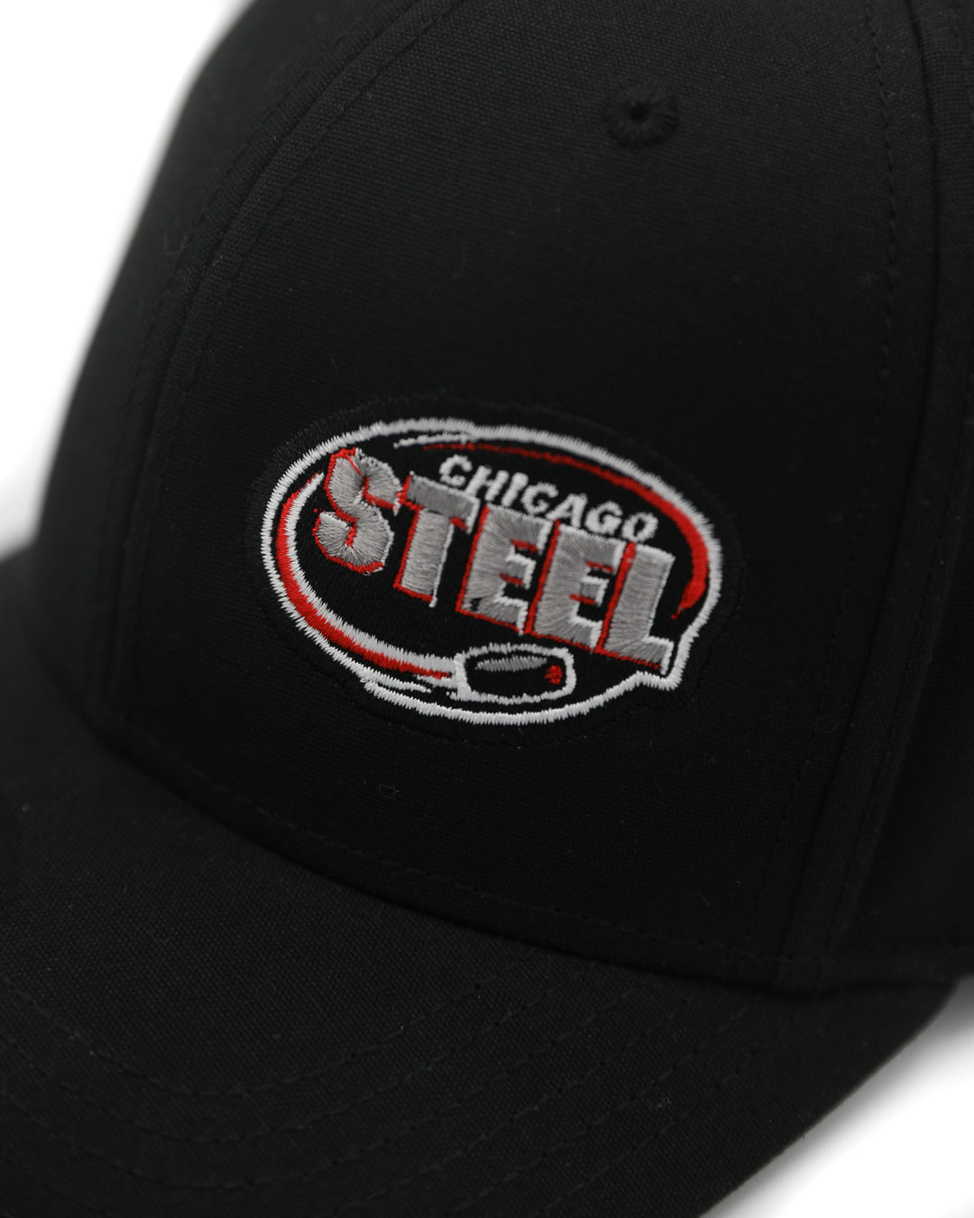 Chicago Steel Legacy MPS Cap