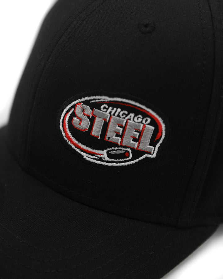 Chicago Steel Legacy MPS Cap