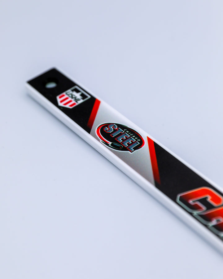 Chicago Steel Player Mini Stick