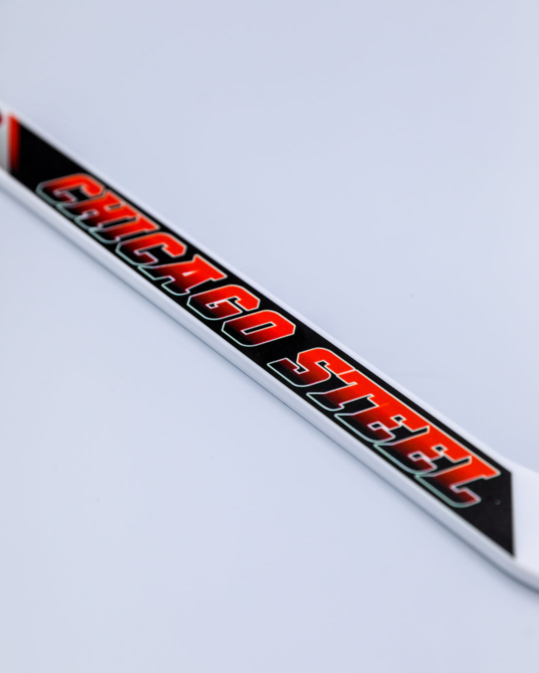 Chicago Steel Player Mini Stick