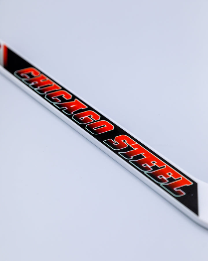 Chicago Steel Player Mini Stick