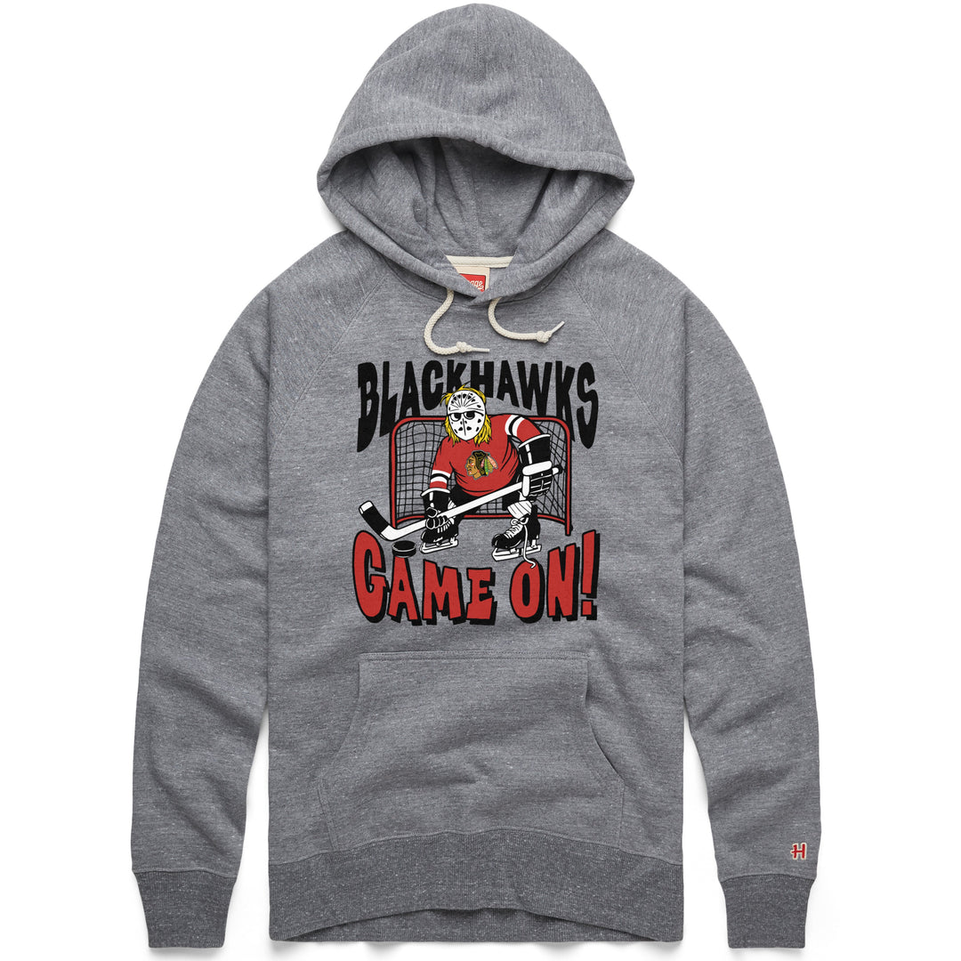 Homage Chicago Blackhawks Wayne&