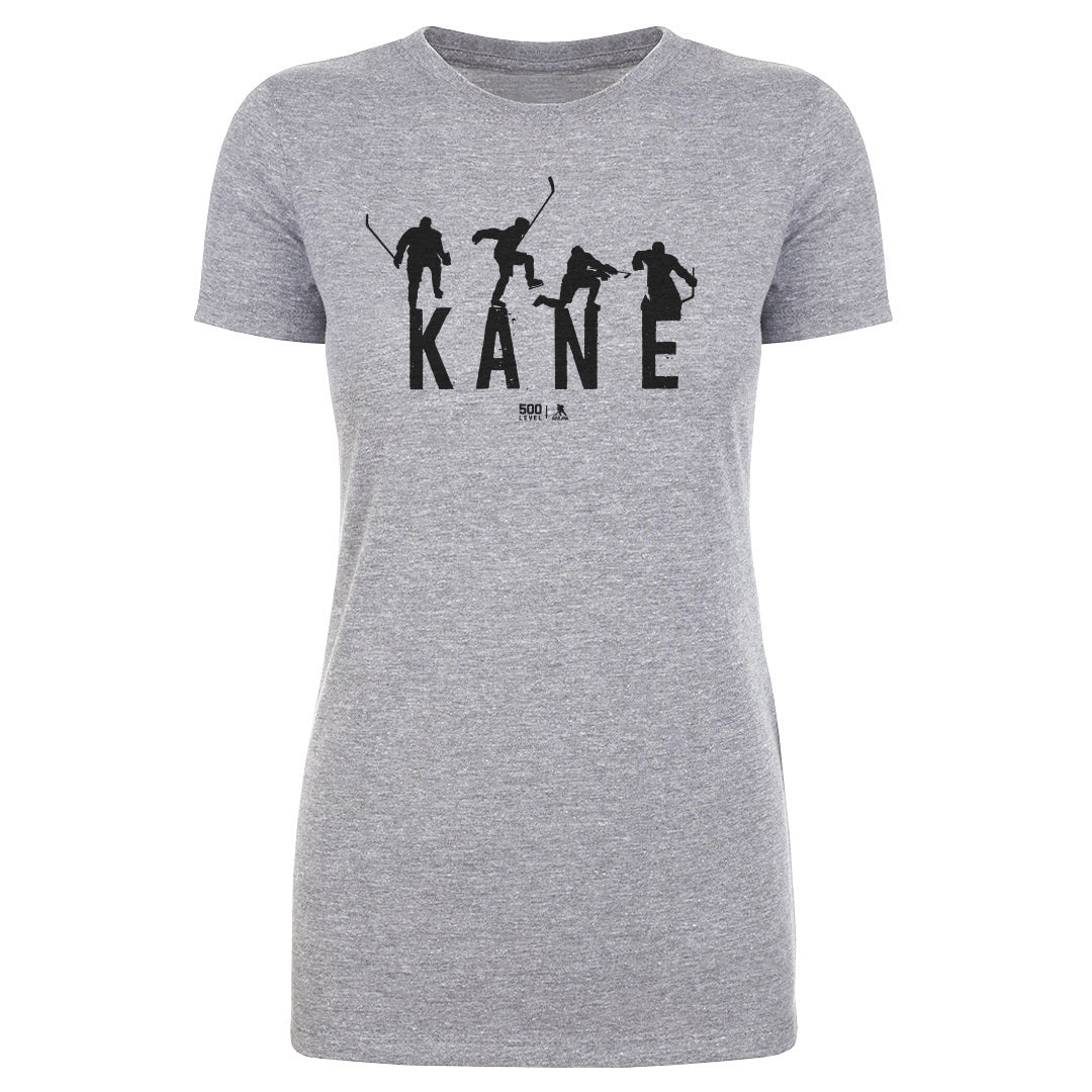Chicago Blackhawks Patrick Kane Celebration Women&