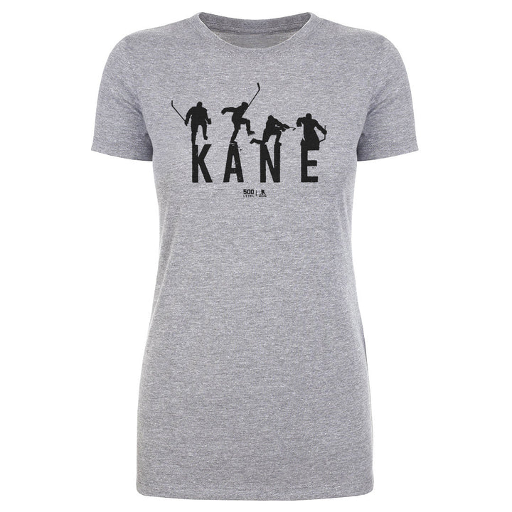 Chicago Blackhawks Patrick Kane Celebration Women&