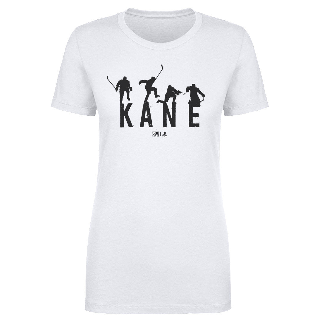 Chicago Blackhawks Patrick Kane Celebration Women&