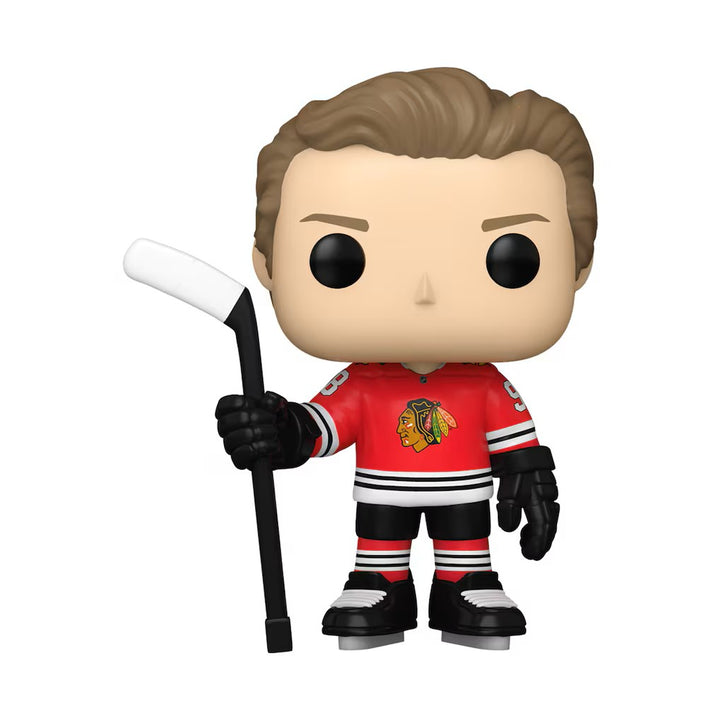 Chicago Blackhawks Bedard Funko Pop