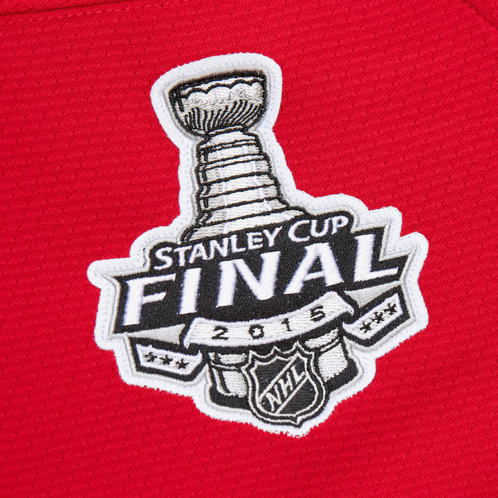 Mitchell & Ness Chicago Blackhawks 2014-15 Marian Hossa Legacy Jersey