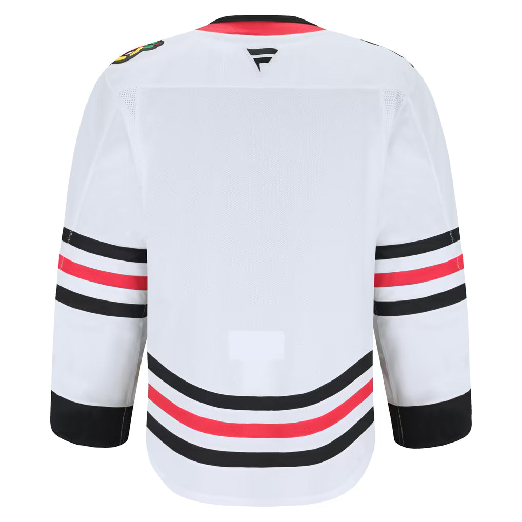 Fanatics Chicago Blackhawks Authentic Pro Away Jersey