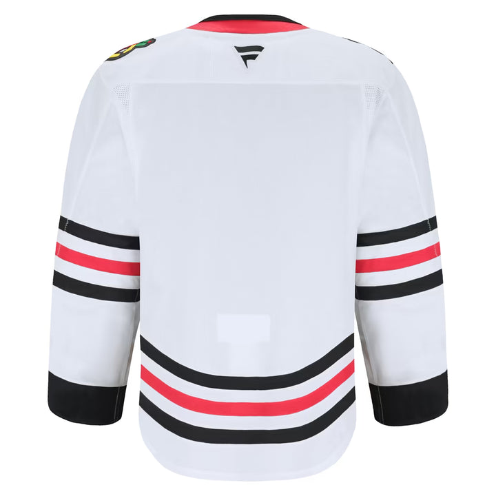Fanatics Chicago Blackhawks Authentic Pro Away Jersey
