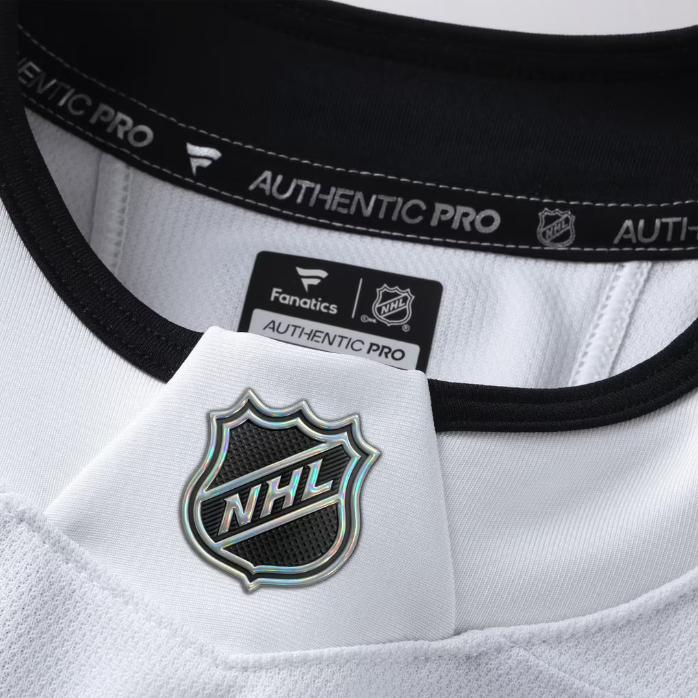 Fanatics Chicago Blackhawks Authentic Pro Away Jersey