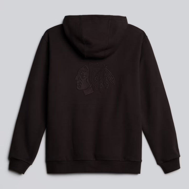 lululemon Chicago Blackhawks Steady State Pullover Hoodie