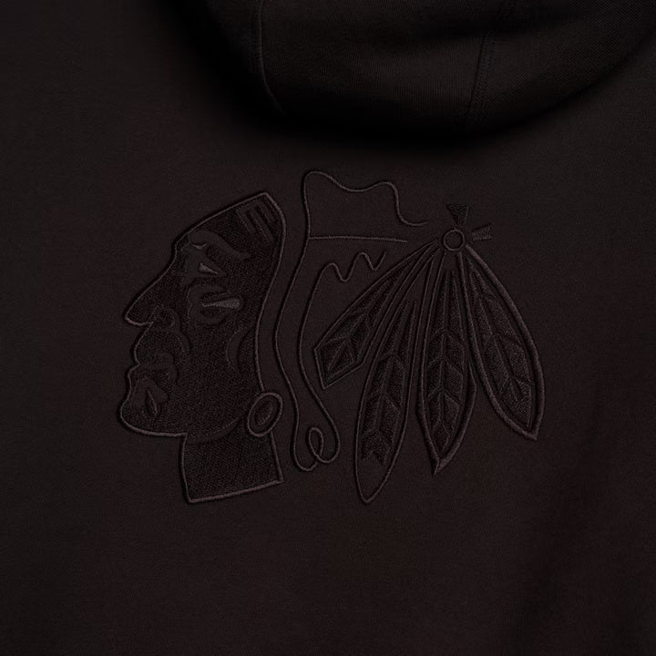 lululemon Chicago Blackhawks Steady State Pullover Hoodie
