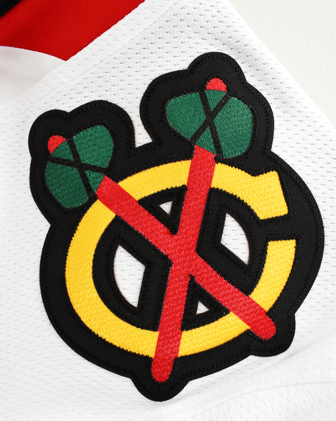 Fanatics Chicago Blackhawks Breakaway Replica Away Jersey