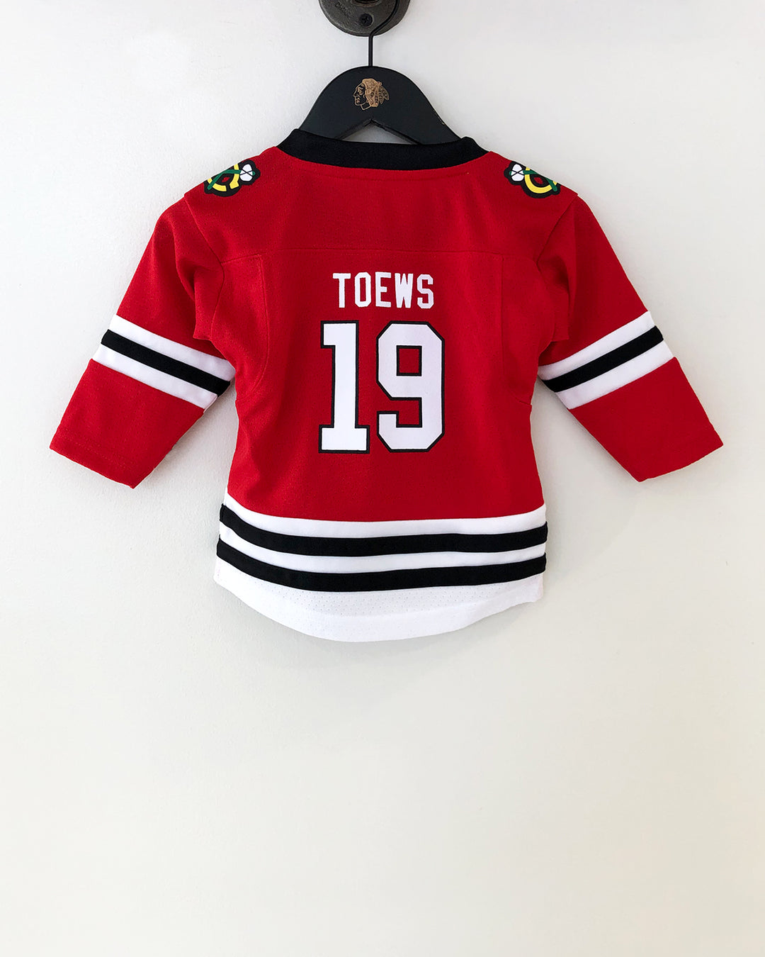 INFANT JERSEY TOEWS