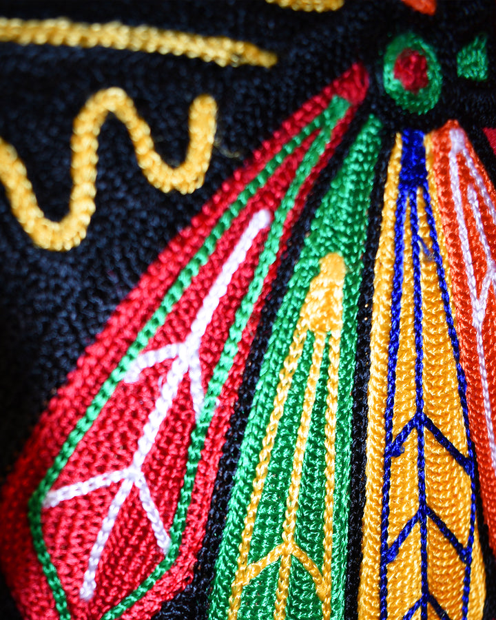 adidas Chicago Blackhawks Home Jersey