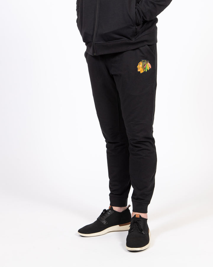 lululemon Chicago Blackhawks City Sweat Jogger