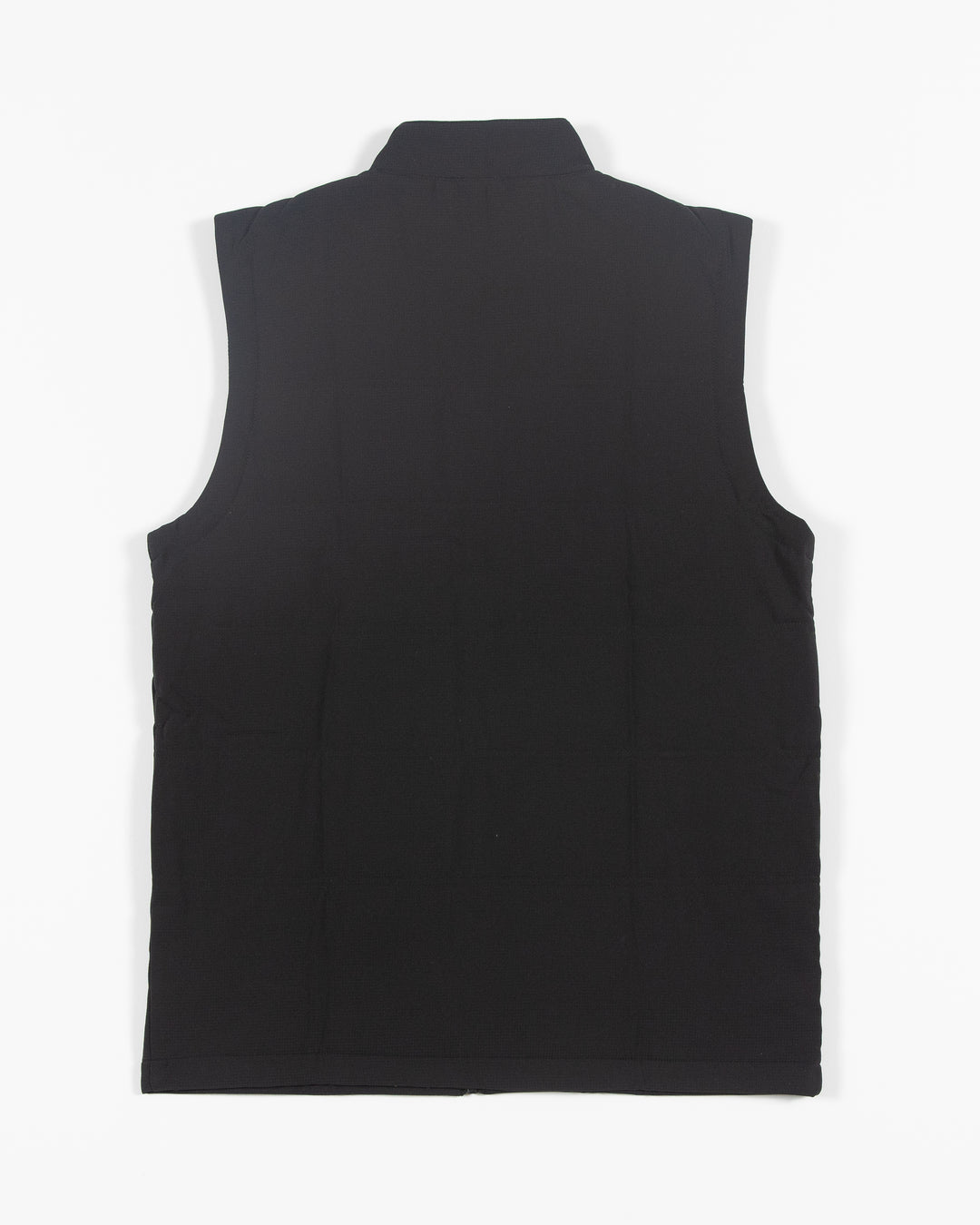 TravisMathew Chicago Blackhawks Interlude Puffer Vest