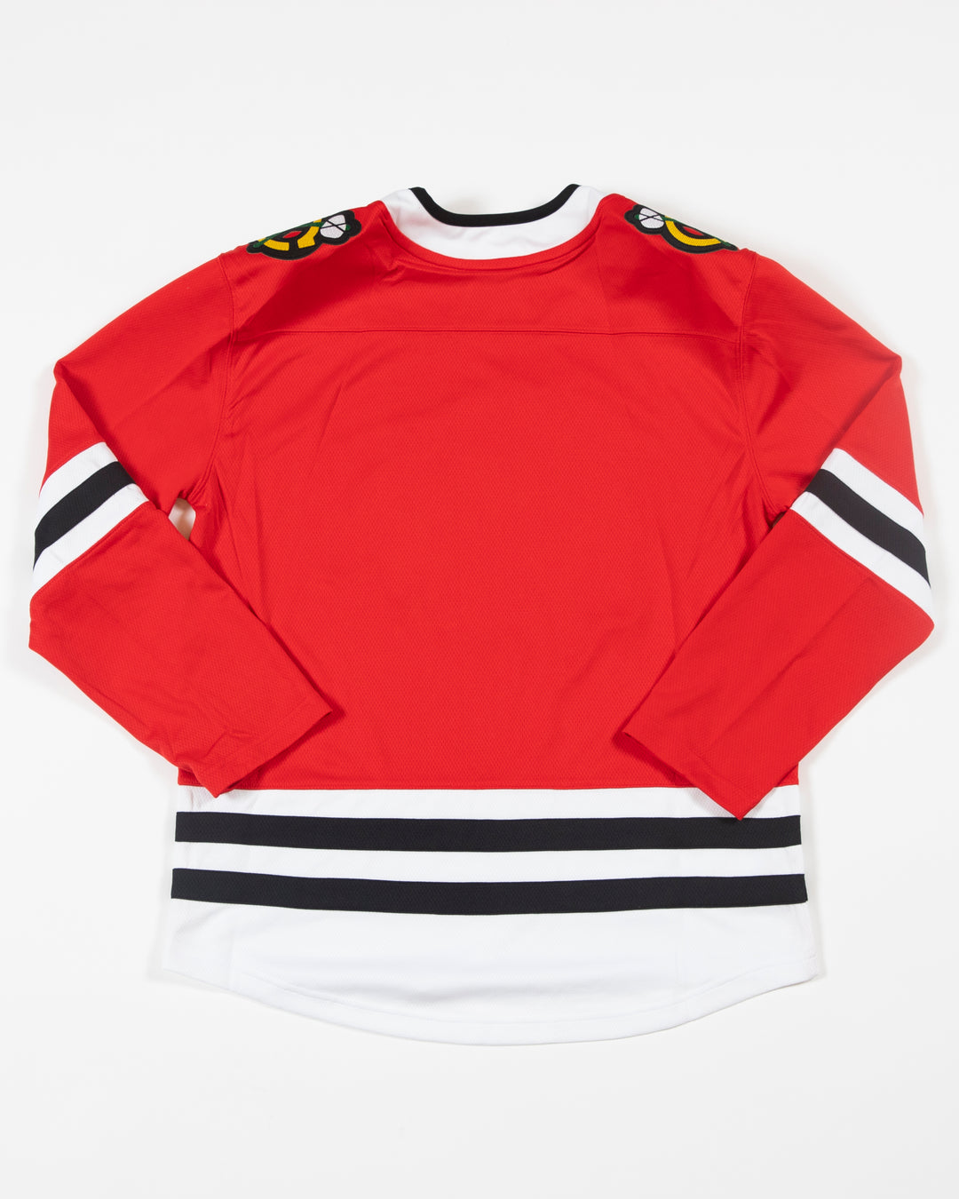 Fanatics Chicago Blackhawks Breakaway Replica Home Jersey