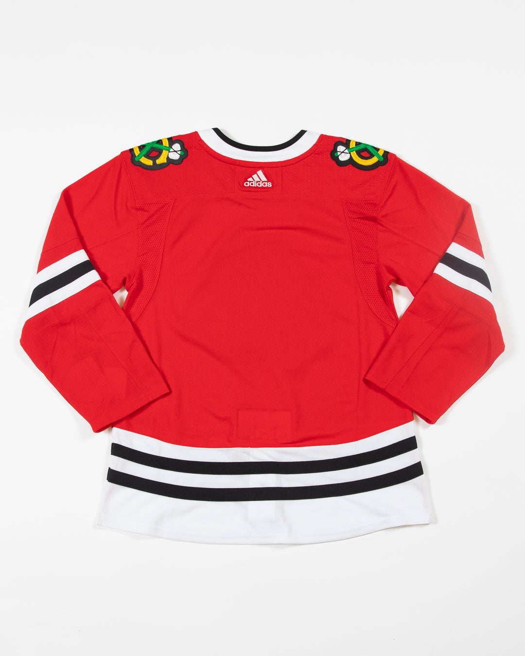 adidas Chicago Blackhawks Home Jersey